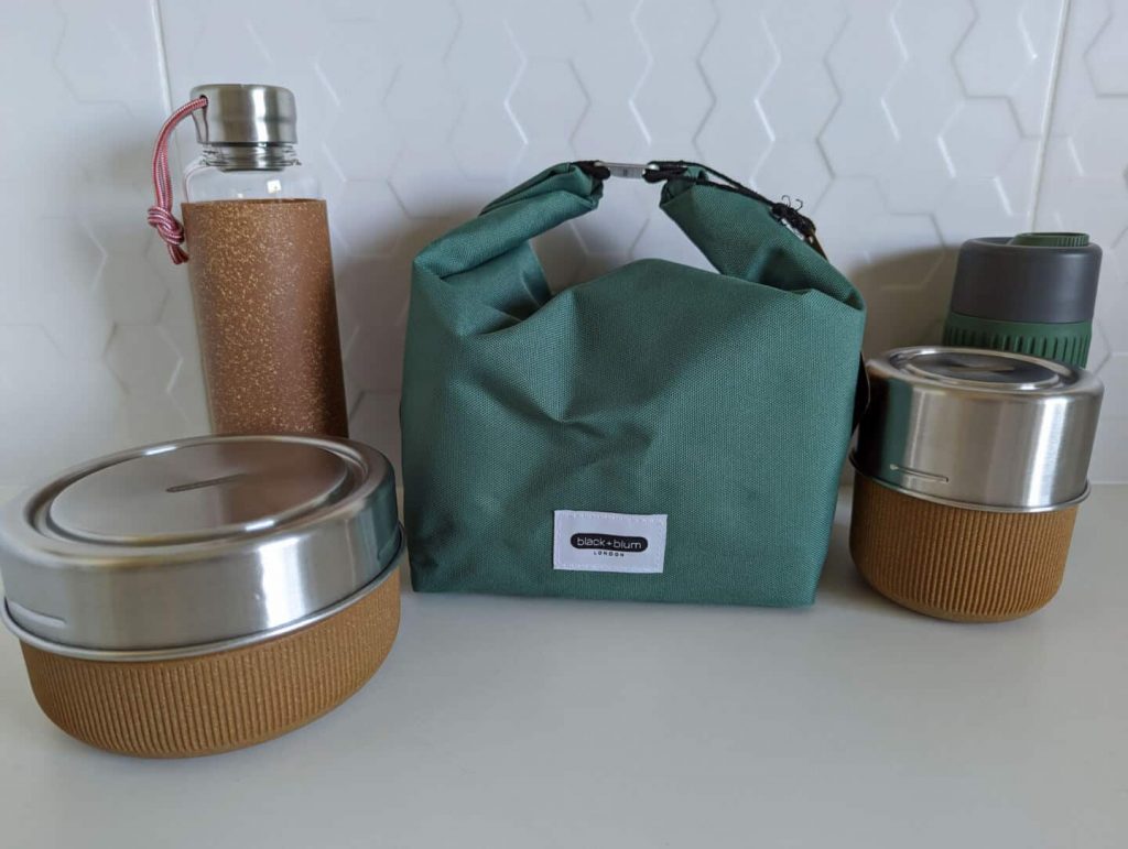Review: Eco-Friendly Lunch Boxes to Help You Go Plastic Free